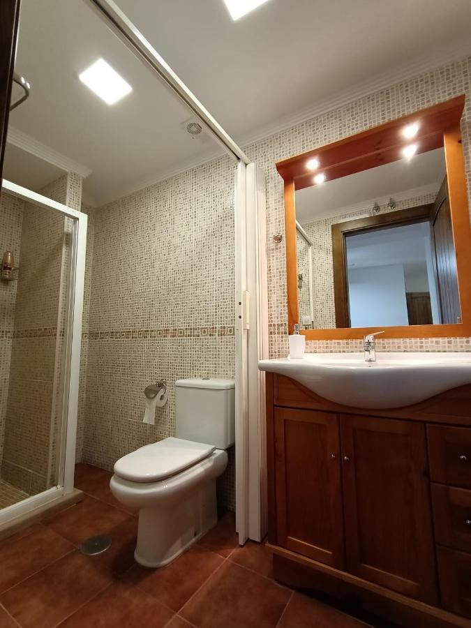 Apartamento Santa Ines กรานาดา ภายนอก รูปภาพ
