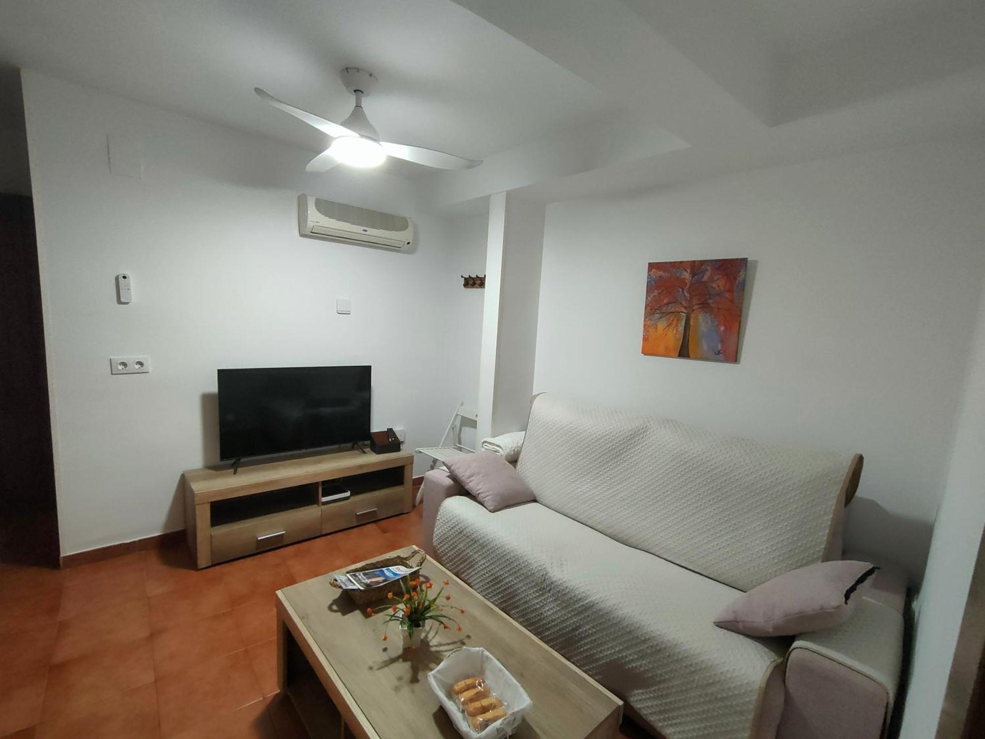 Apartamento Santa Ines กรานาดา ภายนอก รูปภาพ